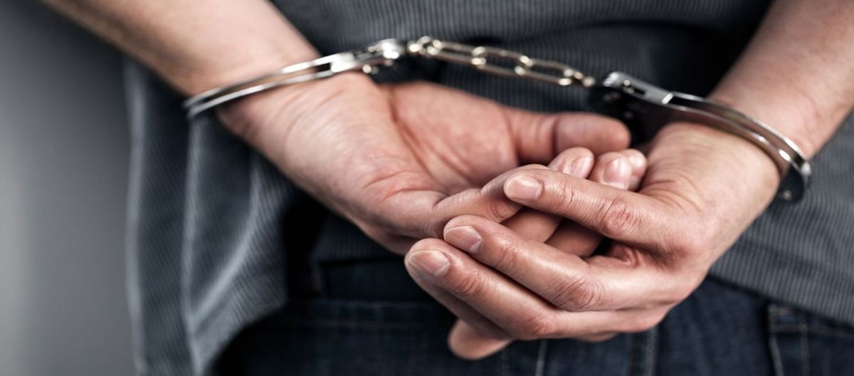 Imagen de la noticia: Tres Arroyos: detienen al Jefe de Gendarmería en un operativo antidrogas