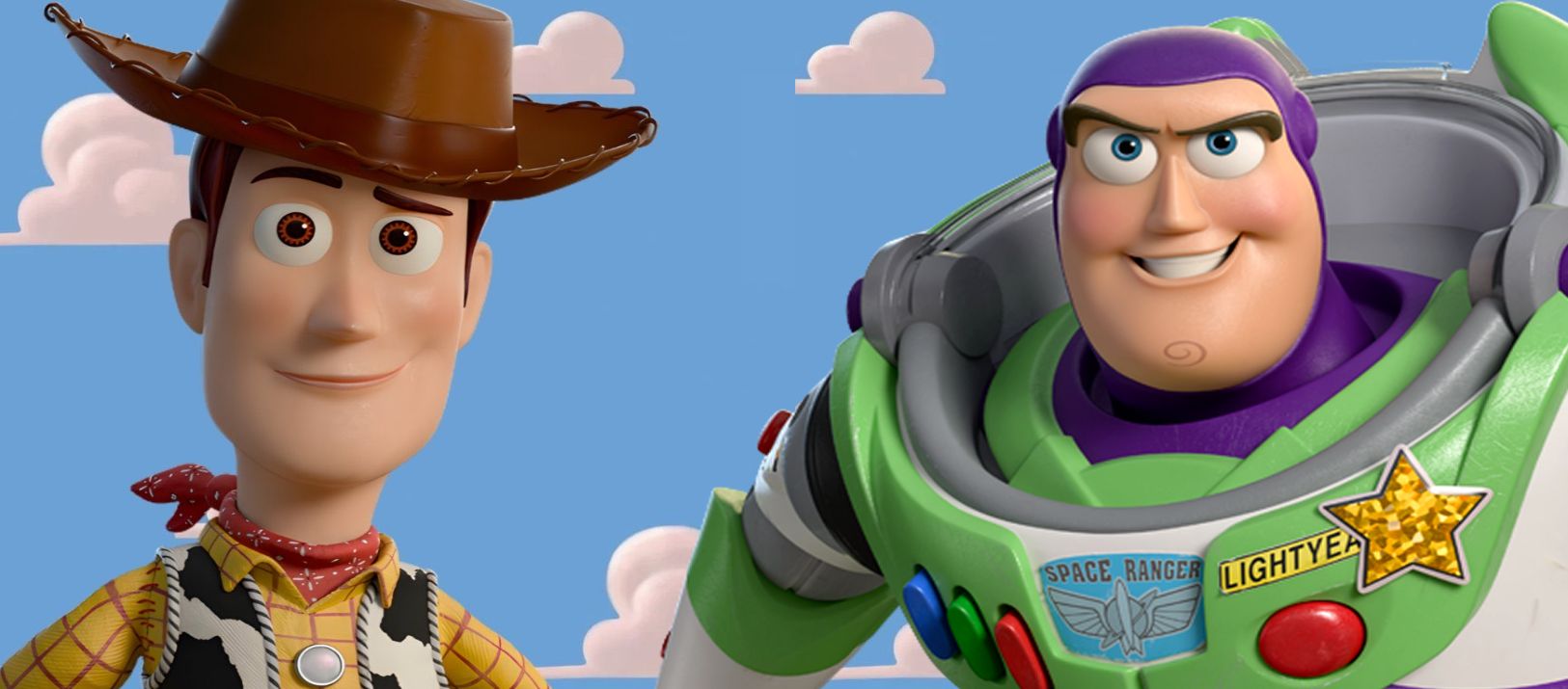 Imagen de la noticia: Llegaron los vasos de Toy Story a Cinemark