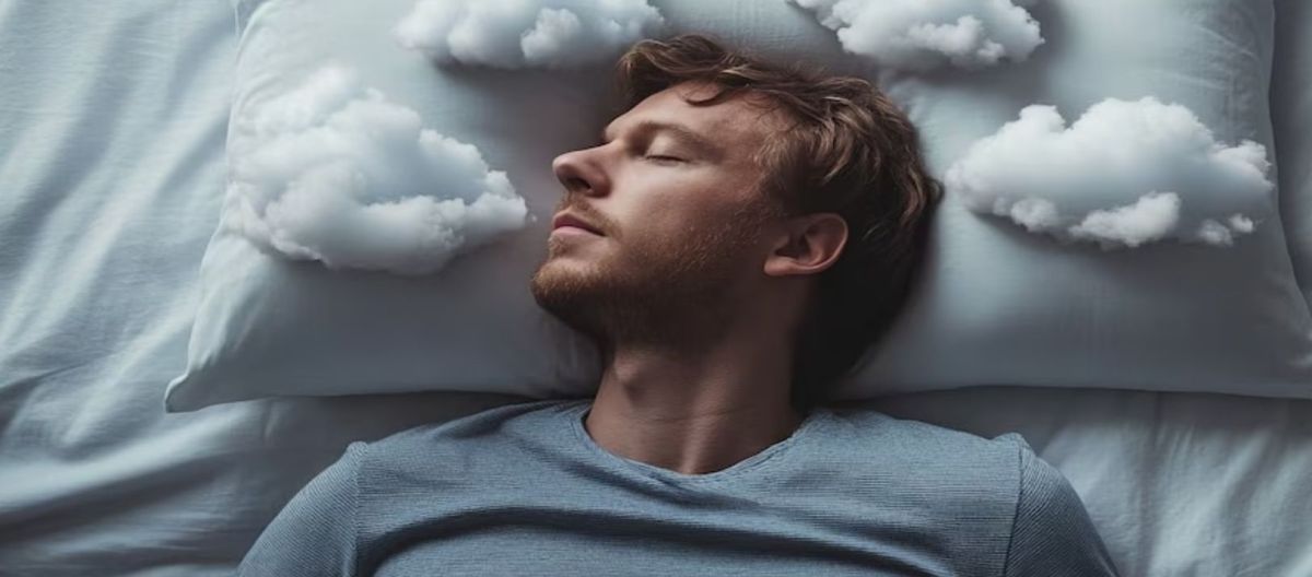 Imagen de la noticia: Hábitos avalados por la ciencia para dormir mejor