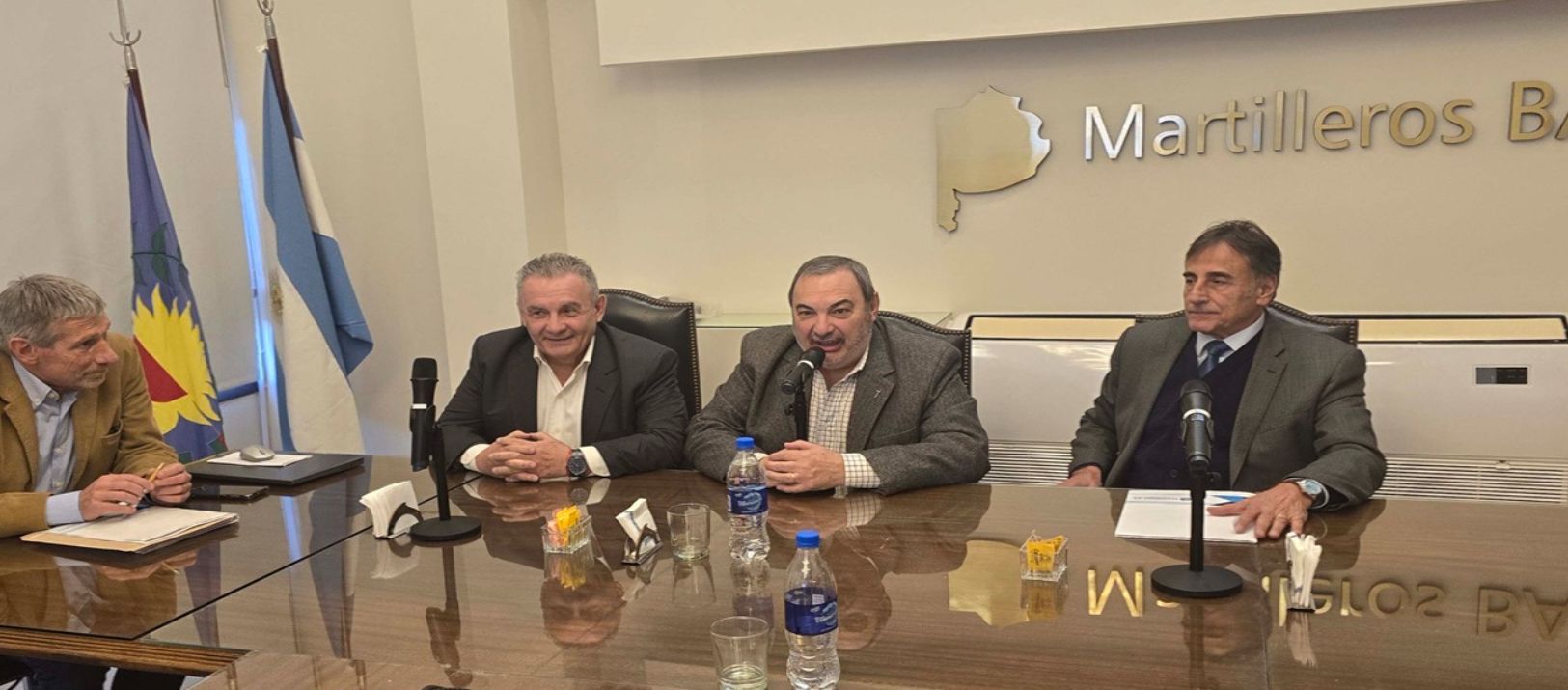 Imagen de la noticia: Impulsan el "Alquiler Social" en la Provincia para reducir costos de ingreso