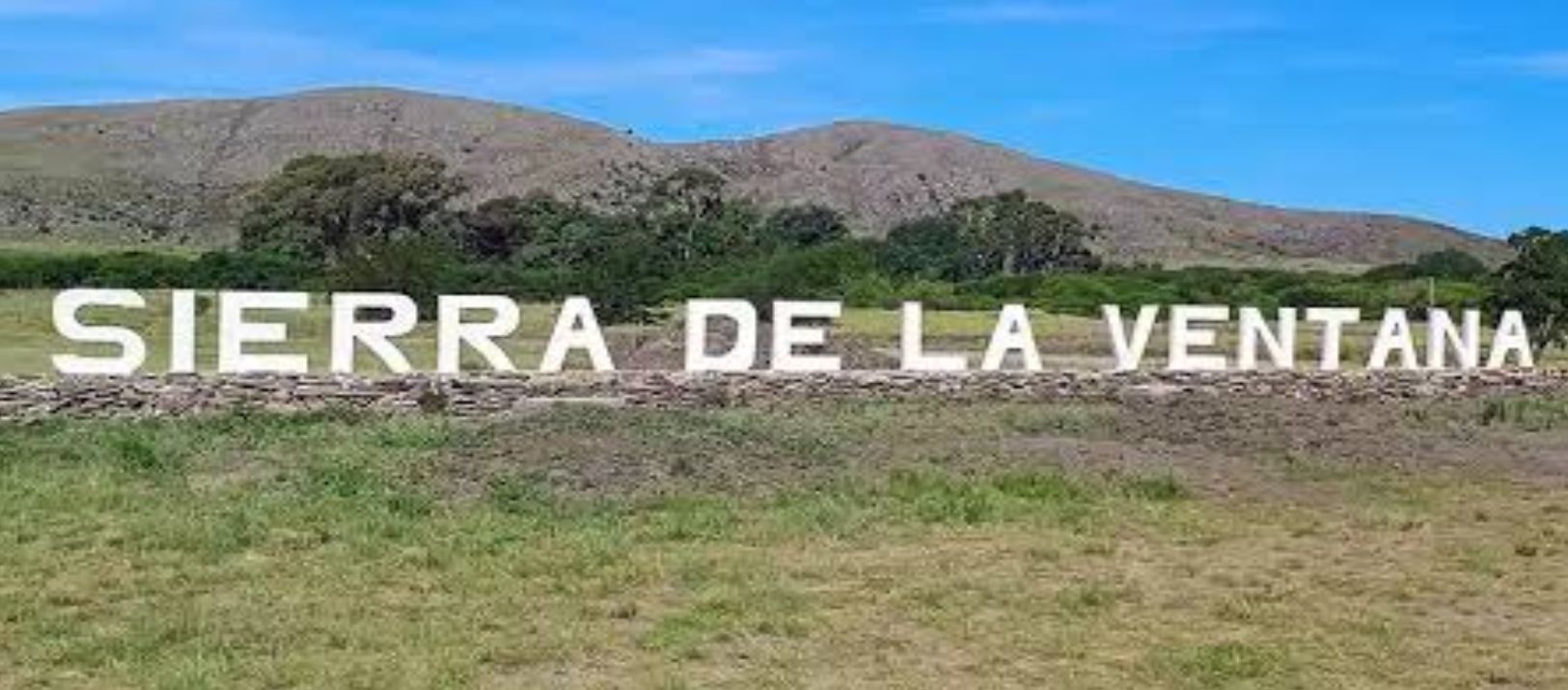 Imagen de la noticia: Vacaciones: un informe indica que Sierra tuvo una caída interanual de 10 puntos