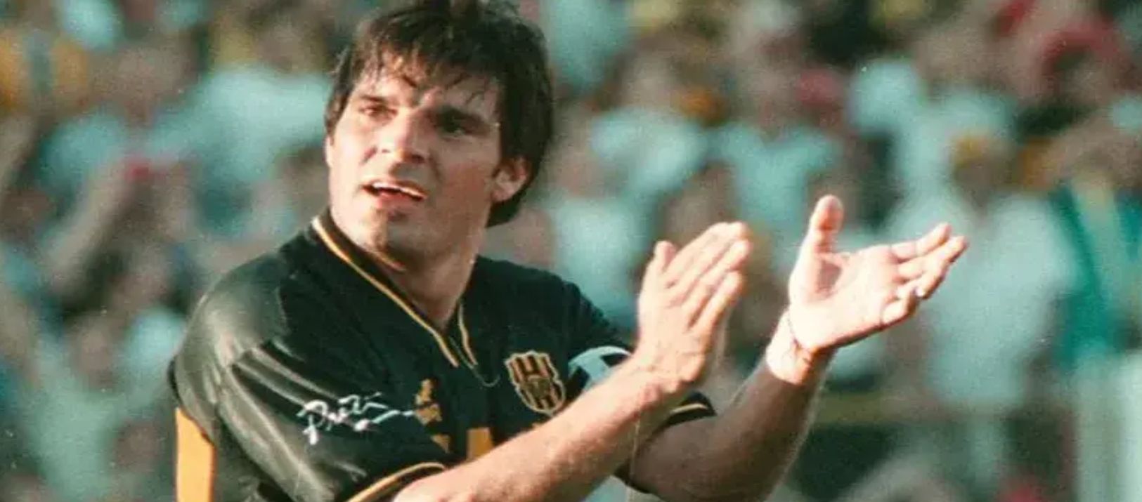 Imagen de la noticia: Murió Ceferino Díaz, un emblema en el primer ascenso de Olimpo