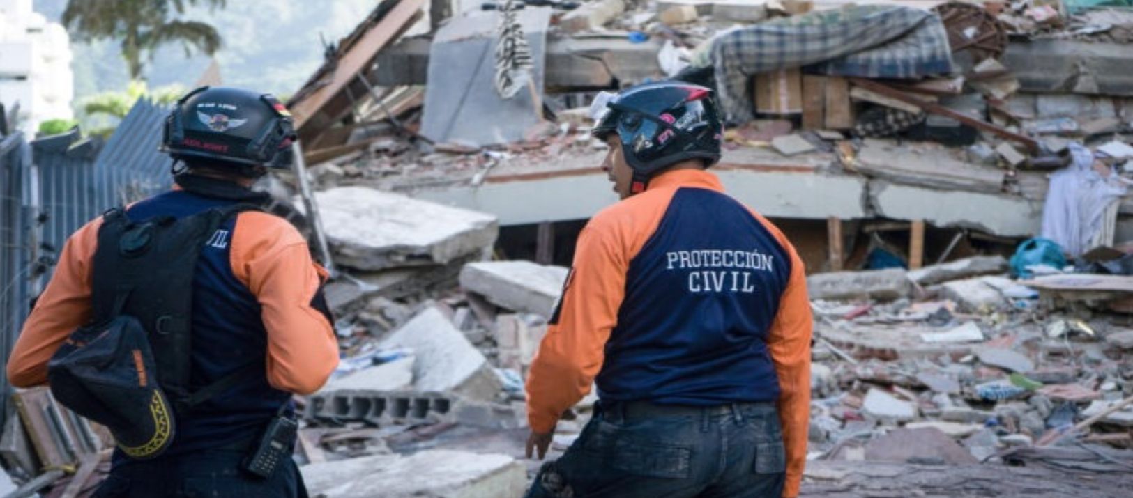 Imagen de la noticia: Terremoto en Venezuela: confirman 188 muertos y más de 1.500 heridos