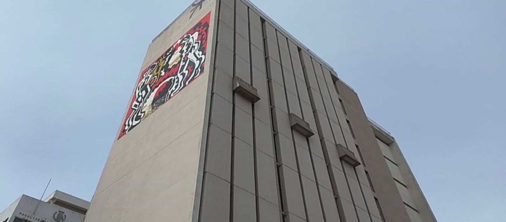 Imagen de la noticia: La UTN suspendió y le hará juicio académico a uno de los agresores de la nutria