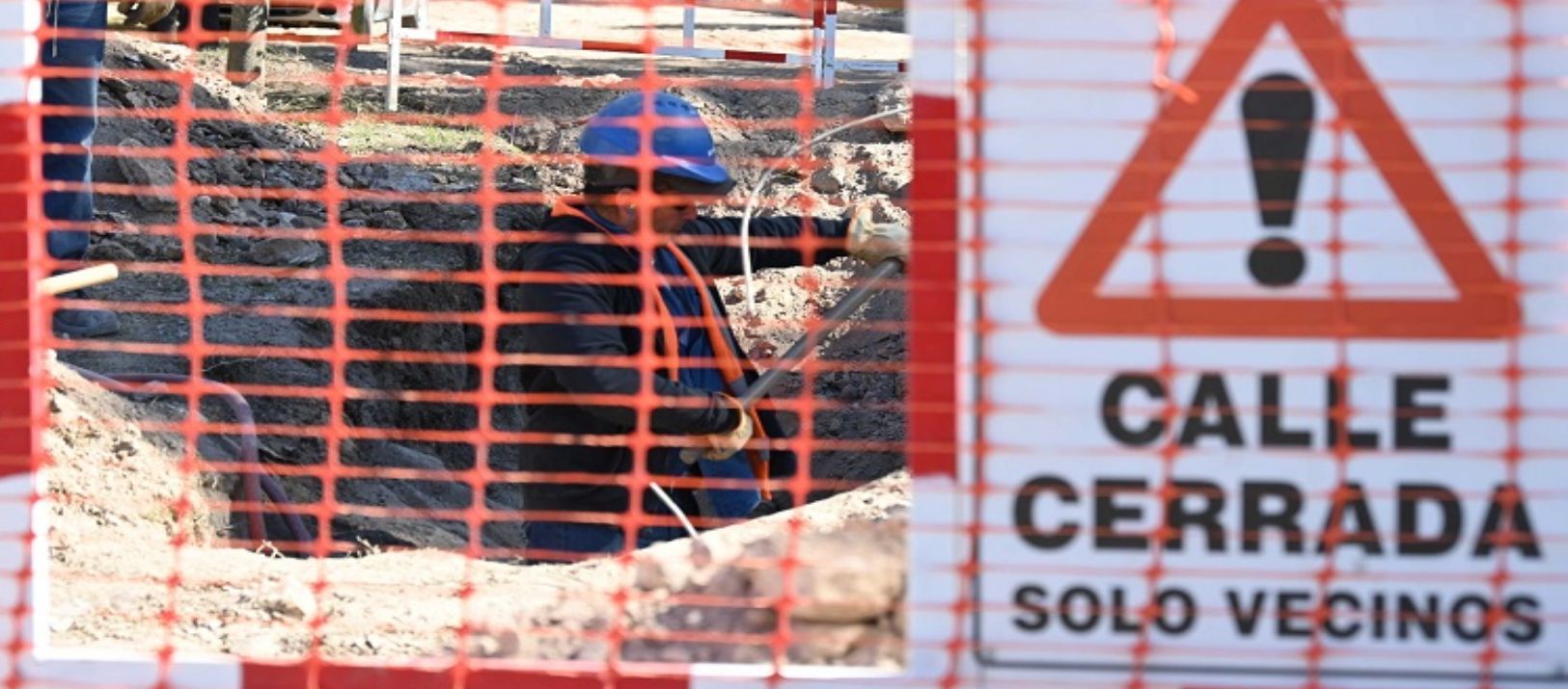 Imagen de la noticia: Realizarán varios cortes de calles desde el lunes en Bahía Blanca