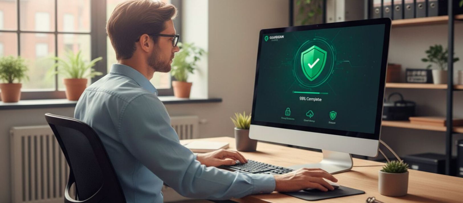 Imagen de la noticia: Qué es un antimalware y cuál es la diferencia con un antivirus