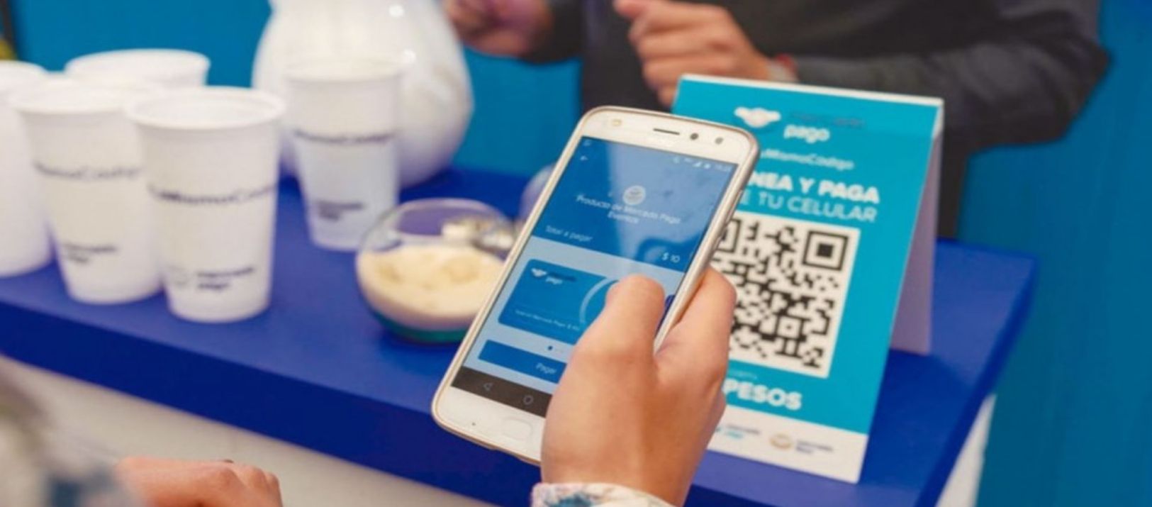 Imagen de la noticia: Mercado Pago enfrenta una demanda colectiva por presuntas tasas de más del 1300%