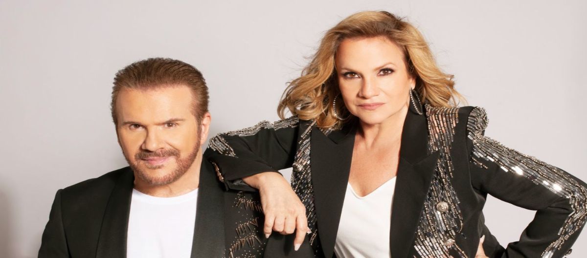 Imagen de la noticia: Pimpinela no descansa y presenta su gira 2025