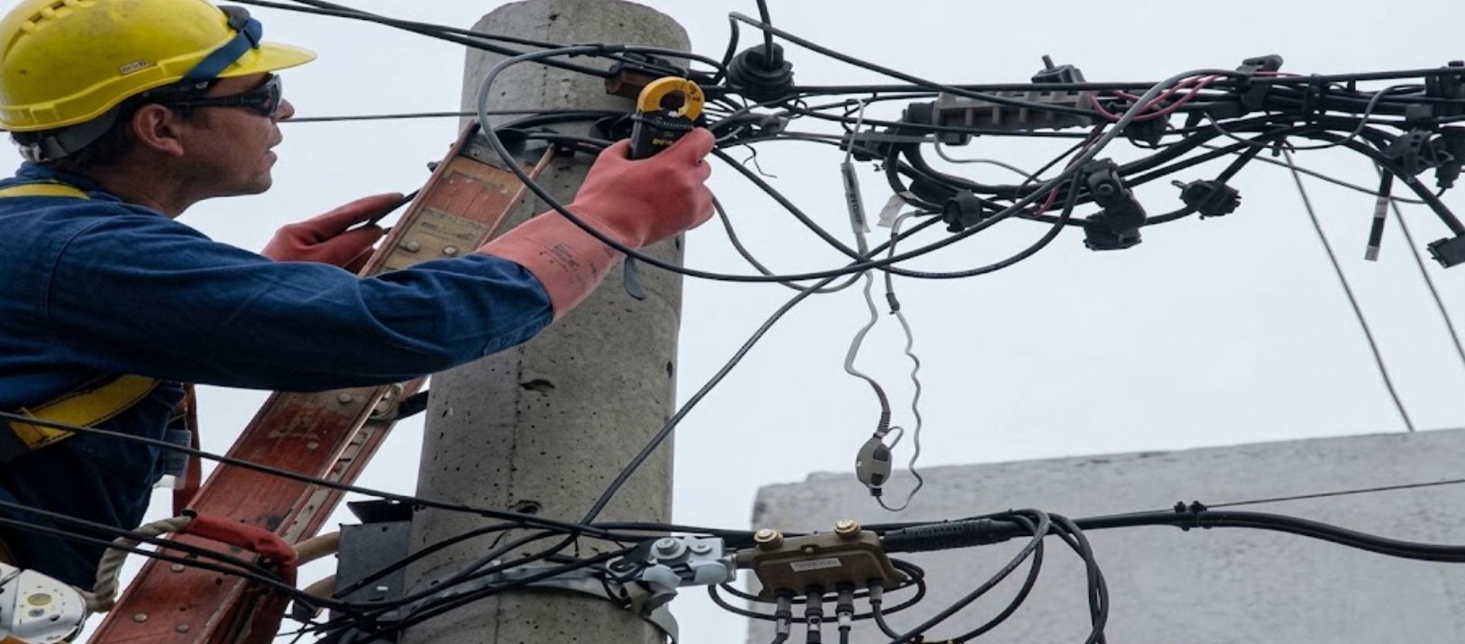 Imagen de la noticia: Corte de energía programado para este lunes