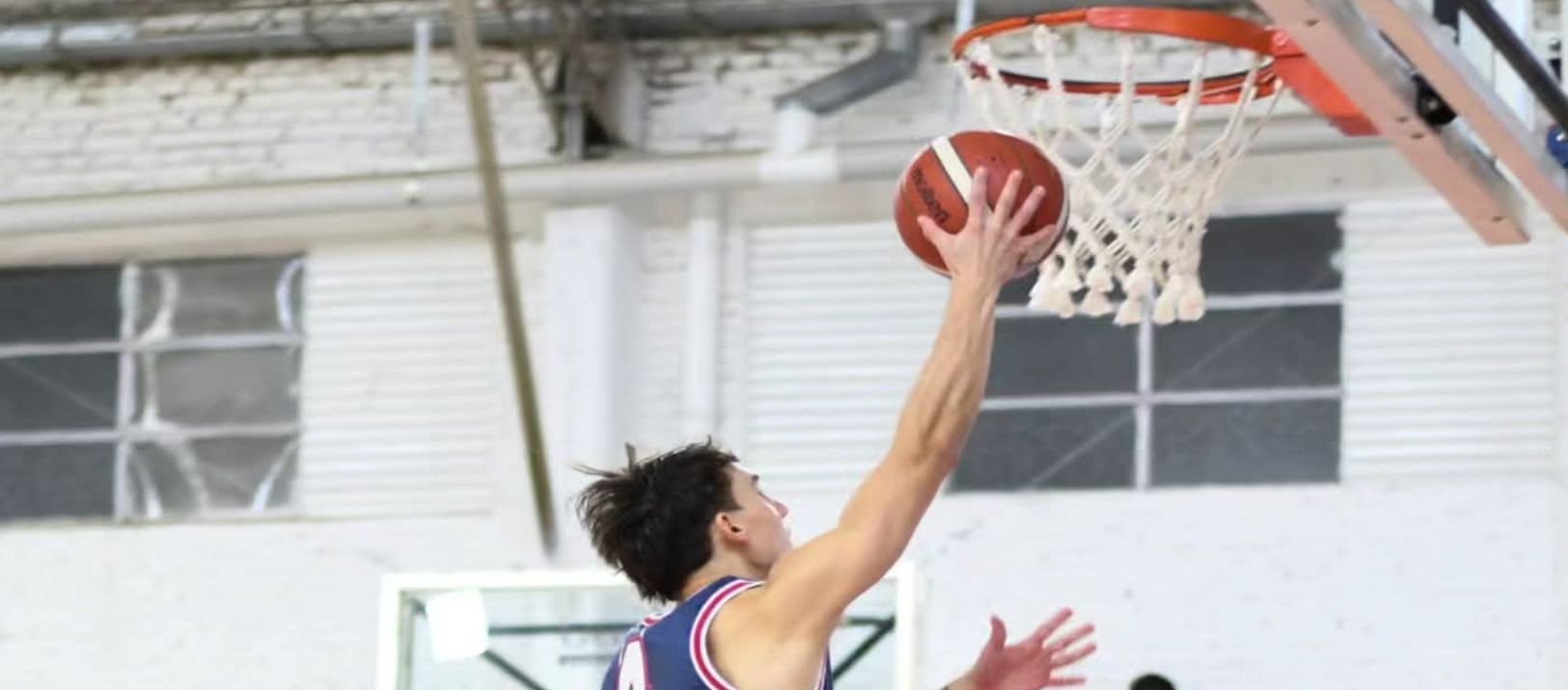 Imagen de la noticia: Napostá tuvo que trabajar mucho para llegar a la final de la LBB Oro