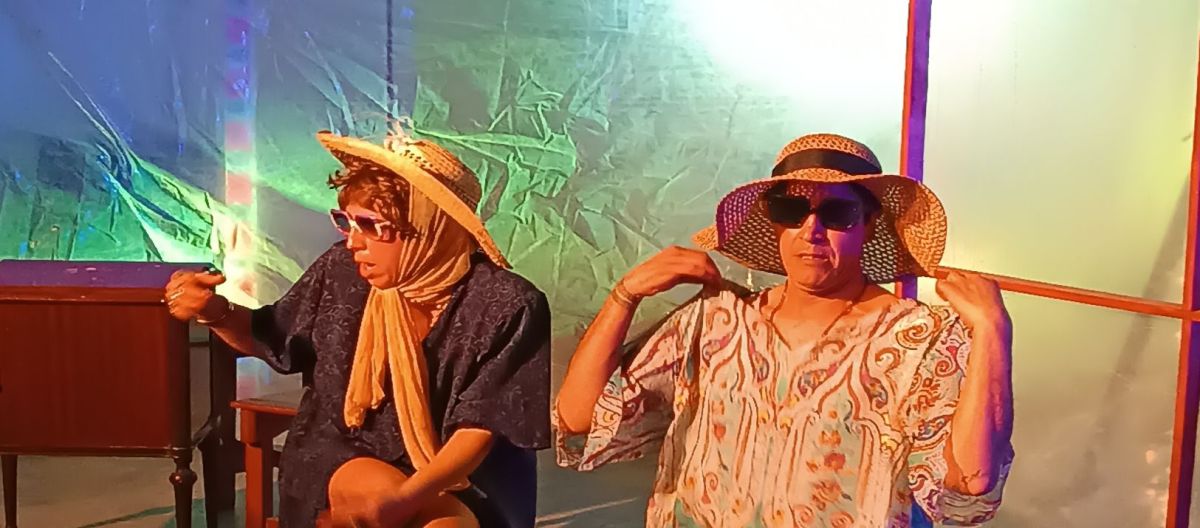 Imagen de la noticia: "La Moribunda" vuelve a La Panadería