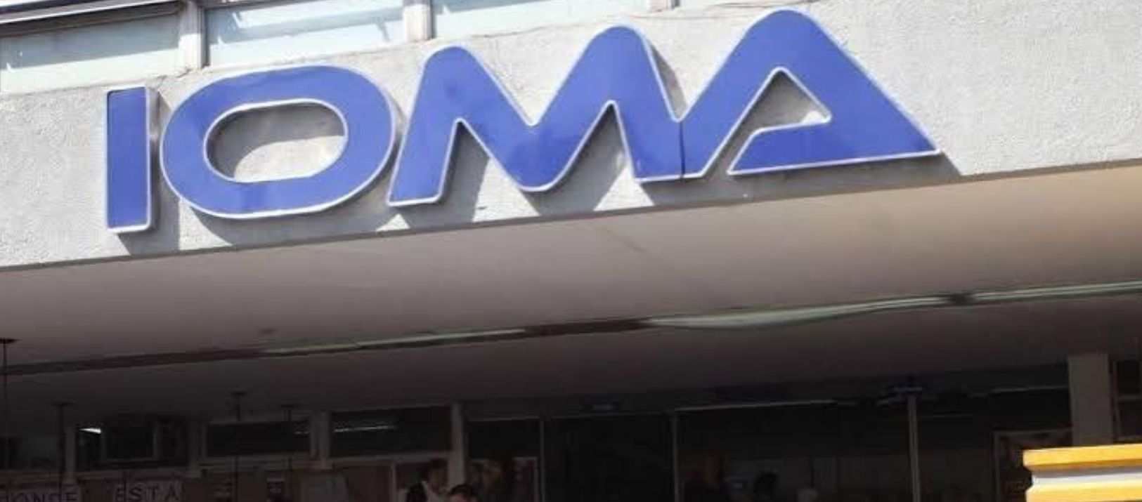 Imagen de la noticia: Reclamaron ante IOMA por la suspensión de terapias para niños con discapacidad