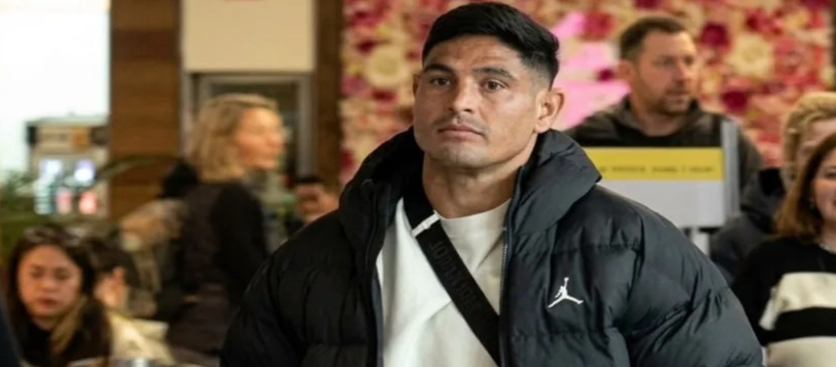 Imagen de la noticia: Maxi Salas dejó River y viajó a Mendoza para sumarse a Independiente Rivadavia