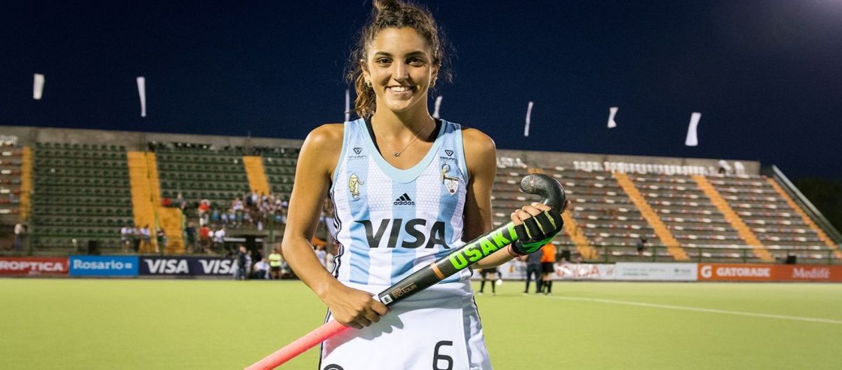 Imagen de la noticia: "Mi etapa en Las Leonas está cerrada", aseguró Bianca Donati