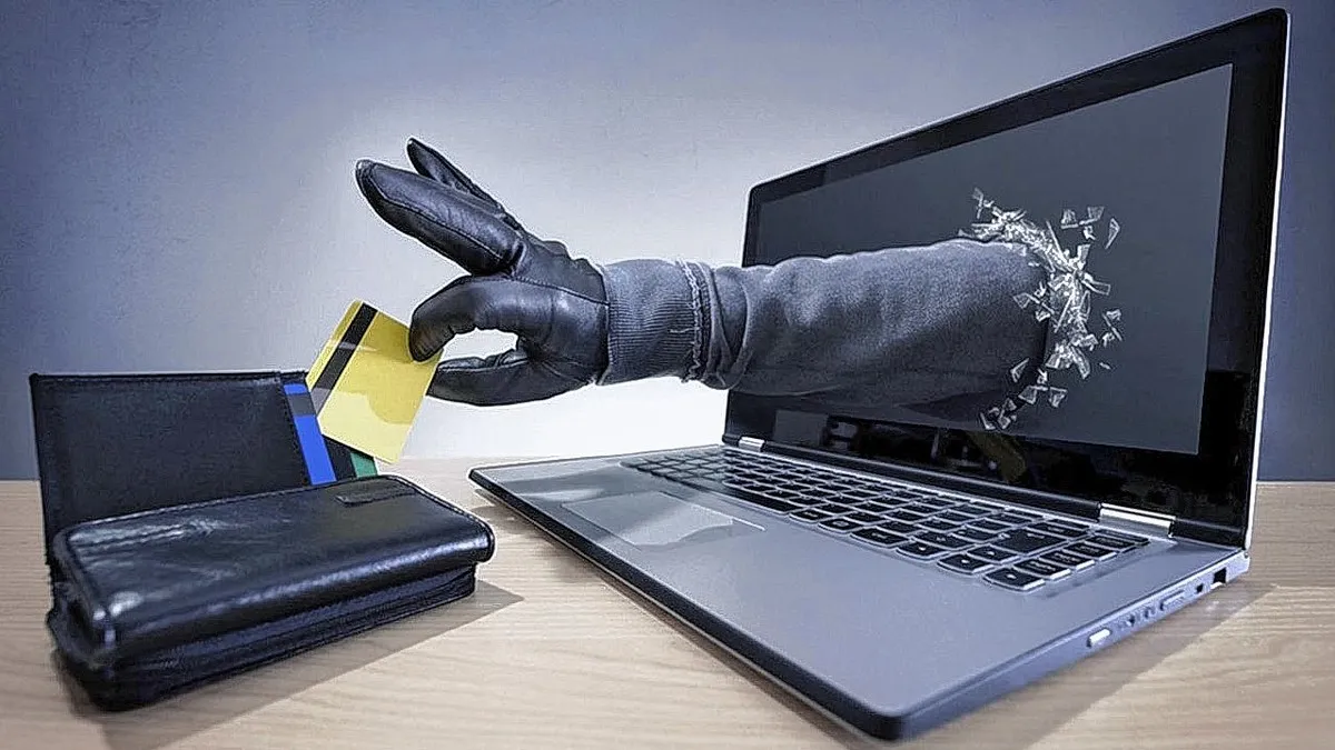 Default image description