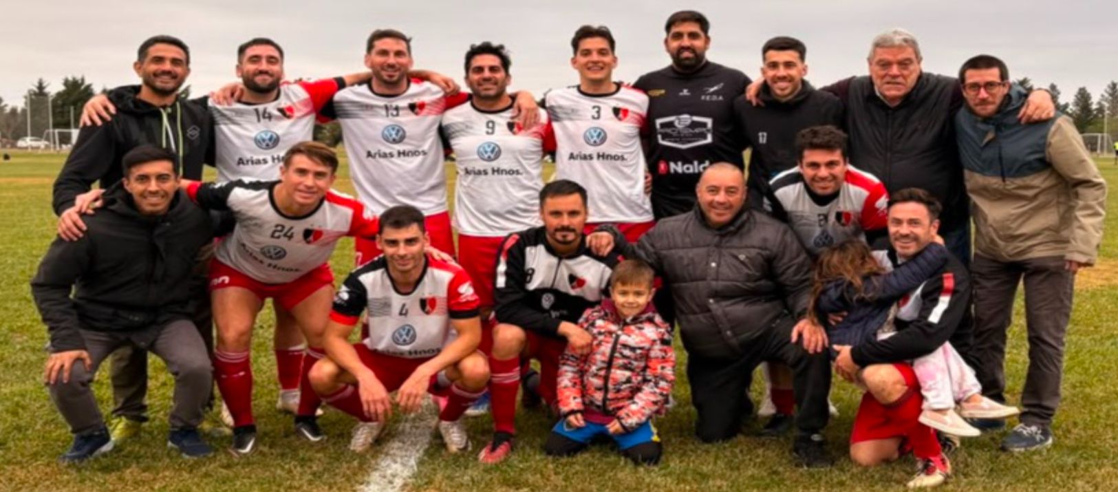 Imagen de la noticia: La Liga de Profesionales entra en receso por las vacaciones de invierno