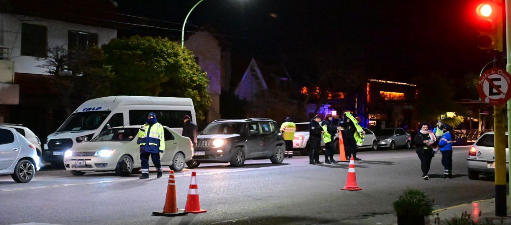 Imagen de la noticia: Cómo serán los operativos de este lunes por los festejos del Día del Amigo