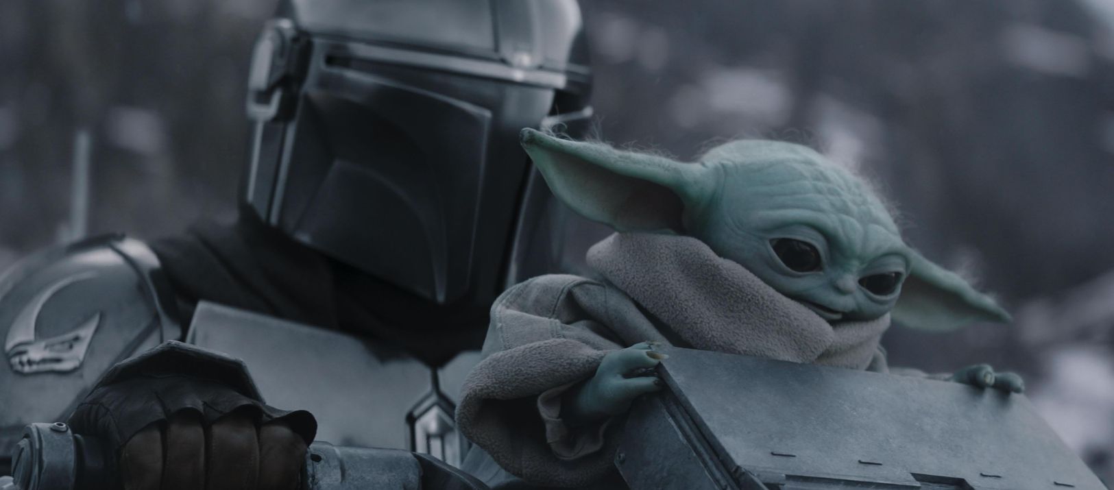 Imagen de la noticia: “The Mandalorian & Grogu”, otro fracaso de la franquicia Star Wars en Argentina