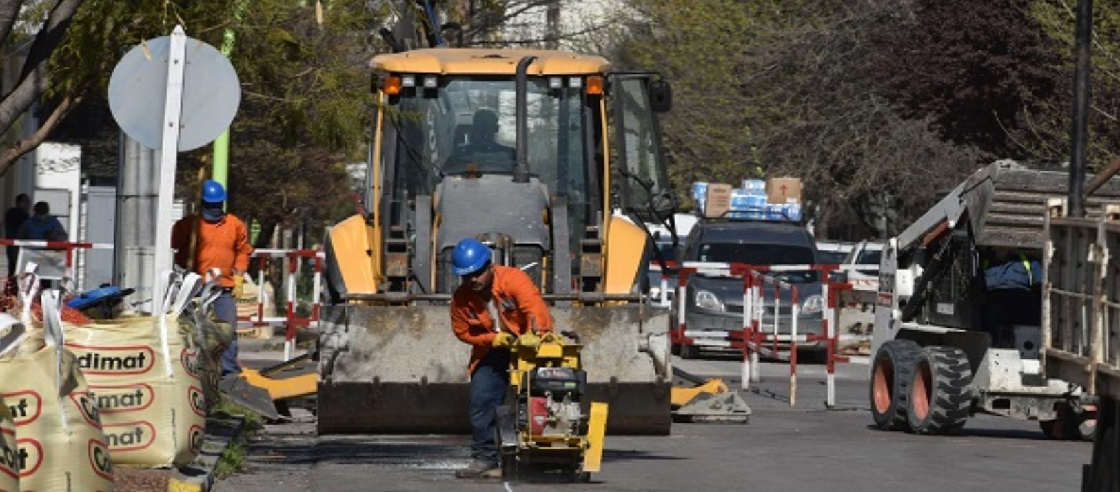 Imagen de la noticia: Este lunes realizarán varios cortes de tránsito en Bahía Blanca