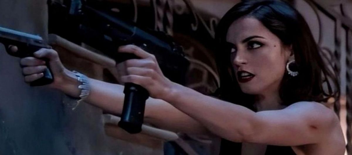Imagen de la noticia: "Ballerina" estrena trailer