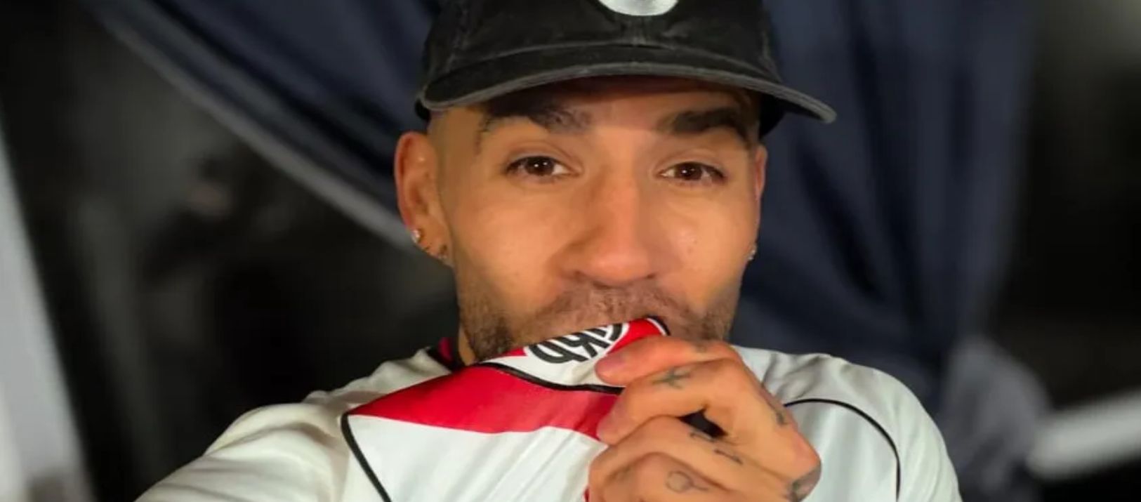 Imagen de la noticia: Otamendi no se tomará vacaciones y se puso a disposición de Coudet en River