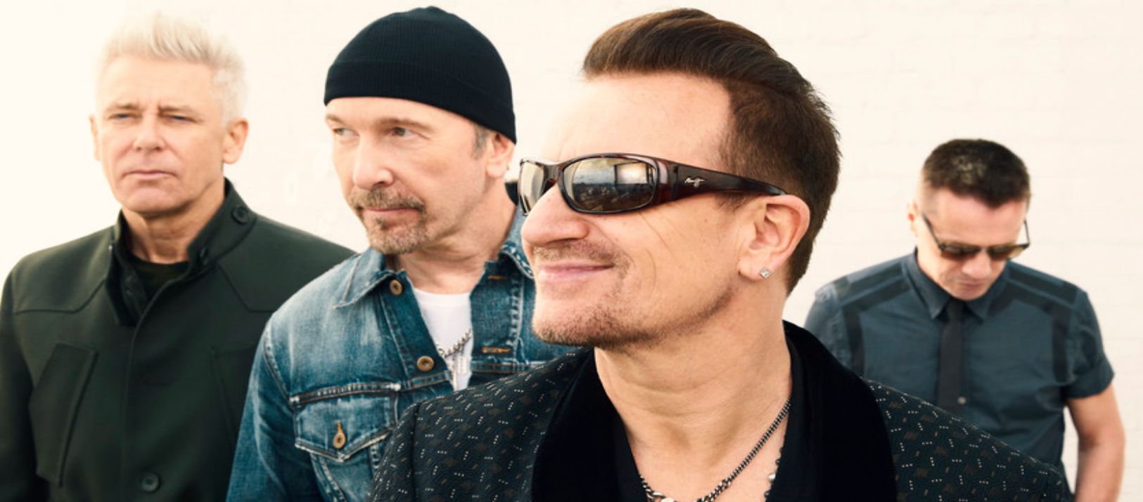 Imagen de la noticia: U2 regresa al país tras casi una década: cuándo arranca la venta de entradas