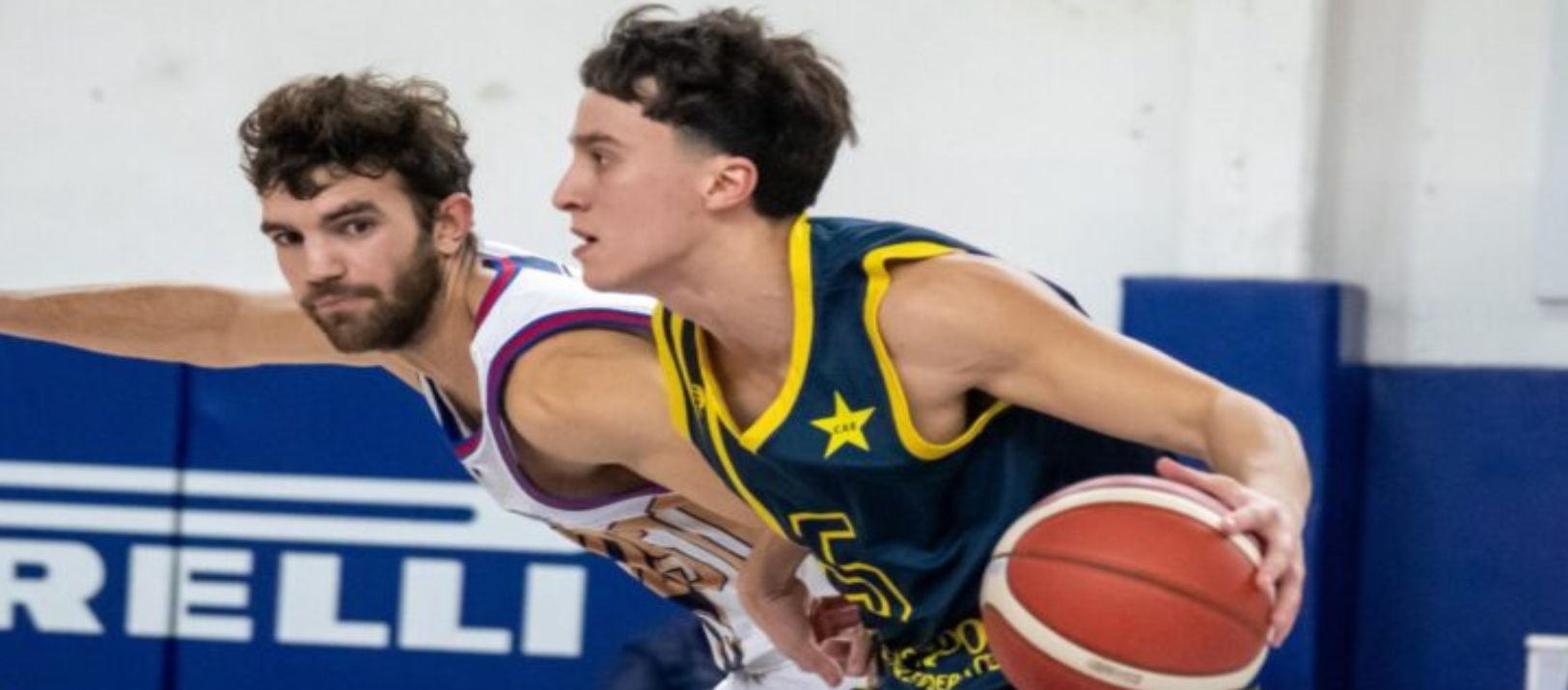 Imagen de la noticia: Basquet local: arrancan los cuartos de final en la LBB Oro