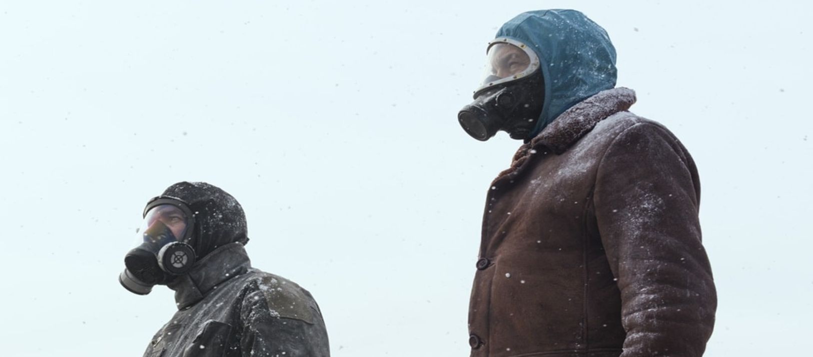 Imagen de la noticia: Ricardo Darín asegura que "El Eternauta" no termina en la segunda temporada