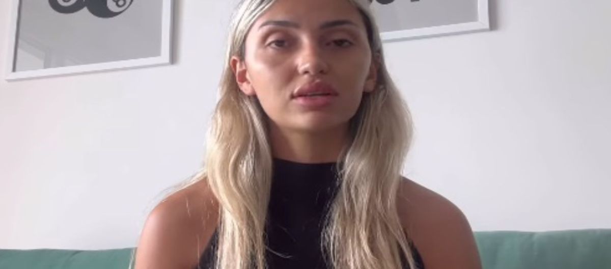 Imagen de la noticia: Vendía entradas para Argentina-Brasil: Influencer bahiense denunció estafa