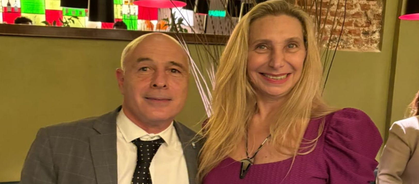 Imagen de la noticia: Ni Milei, ni Villarruel: quién será presidente de Argentina en los próximos días
