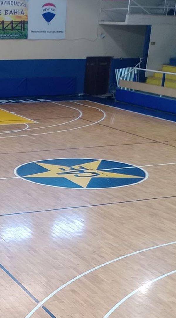 Imagen de la noticia: El club Estrella lamentó el fallecimiento de Juan Ignacio Sacur