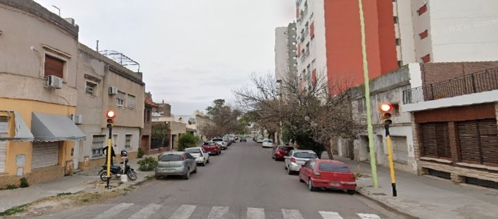 Imagen de la noticia: Investigan la muerte de una mujer ocurrida en el macrocentro bahiense