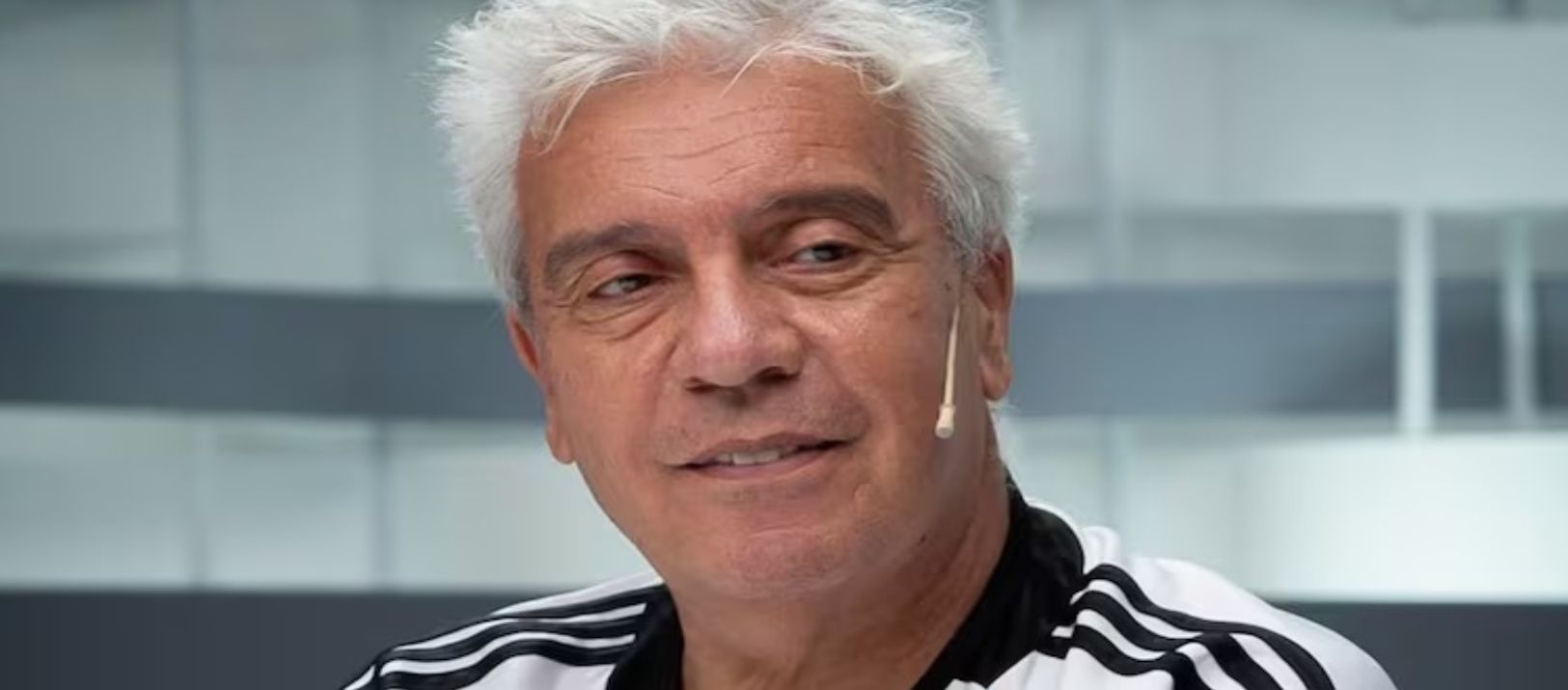 Imagen de la noticia: El tremendo susto de Coco Sily tras recibir un diagnóstico médico equivocado