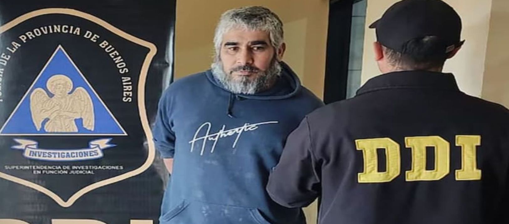Imagen de la noticia: Caso Del Valle: "No puede quedar impune, iremos hasta las últimas consecuencias"