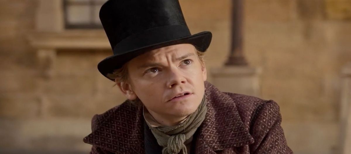 Imagen de la noticia: La serie “The Artful Dodger” estrena su segunda temporada en Disney+