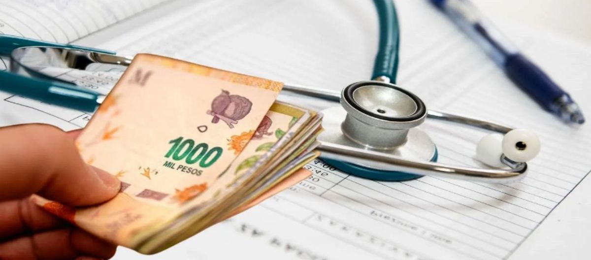 Imagen de la noticia: Prepagas: cuánto aumentarán en diciembre y qué empresas ajustarán más