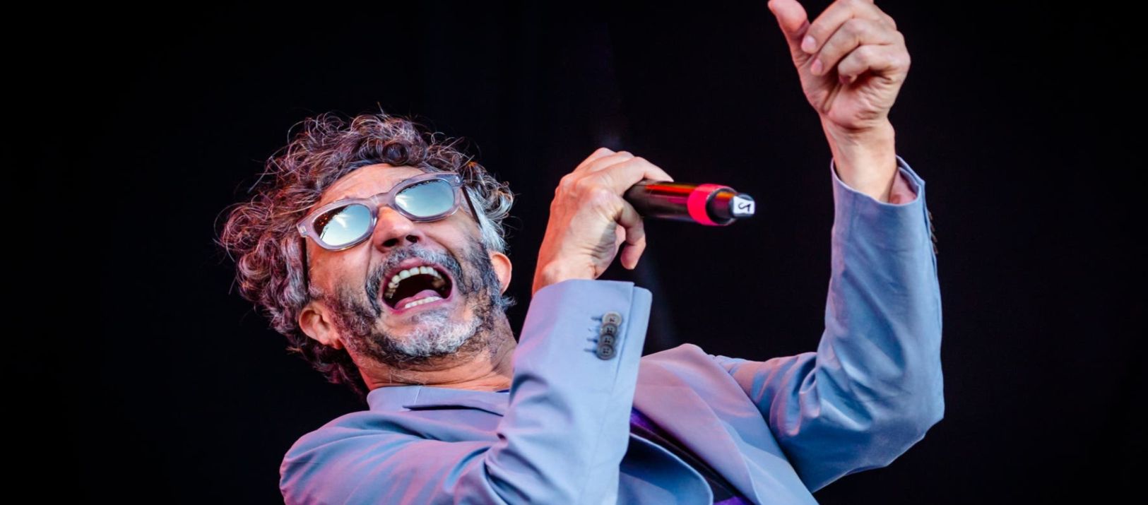 Imagen de la noticia: El documental de Fito Páez llega a Netflix