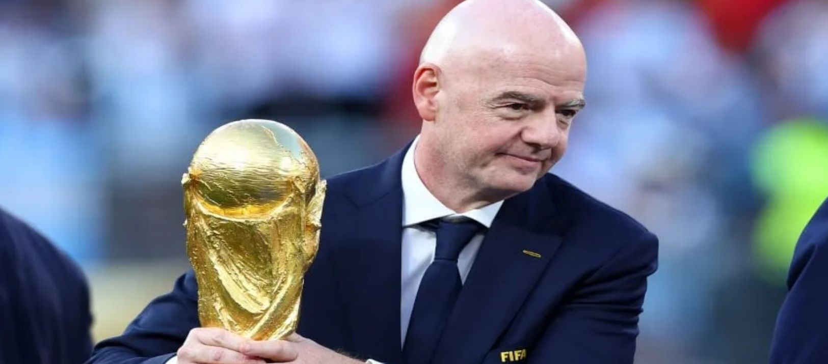 Imagen de la noticia: Cuál es la propuesta de la FIFA que fue rechazada por la UEFA y la CONCACAF