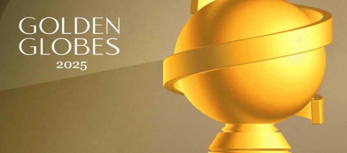 Imagen de la noticia: Todos los ganadores de los Golden Globes 2025