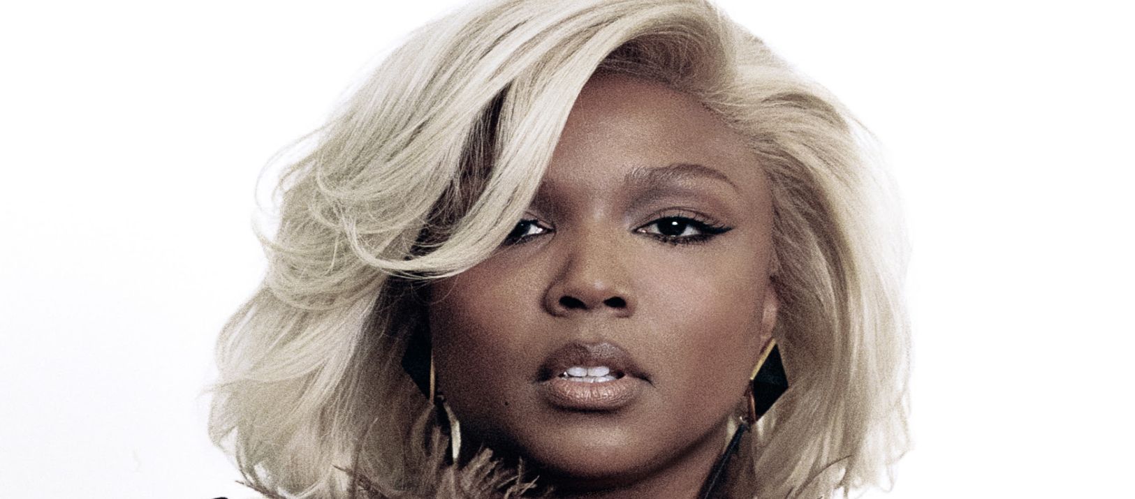 Imagen de la noticia: Lizzo lanza su nuevo disco "Bitch"