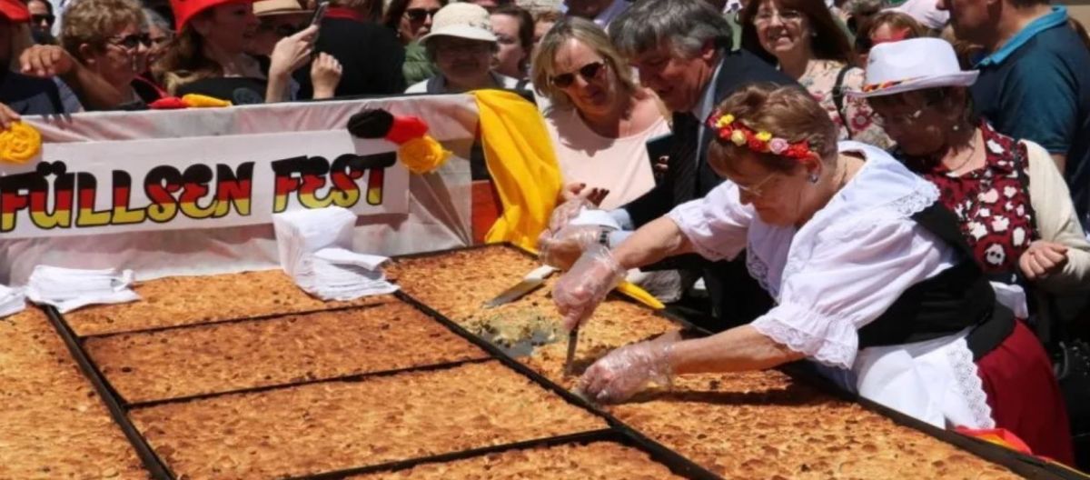 Imagen de la noticia: UNS: realizarán “Encuentro de Fiestas Gastronómicas del Sudoeste Bonaerense”