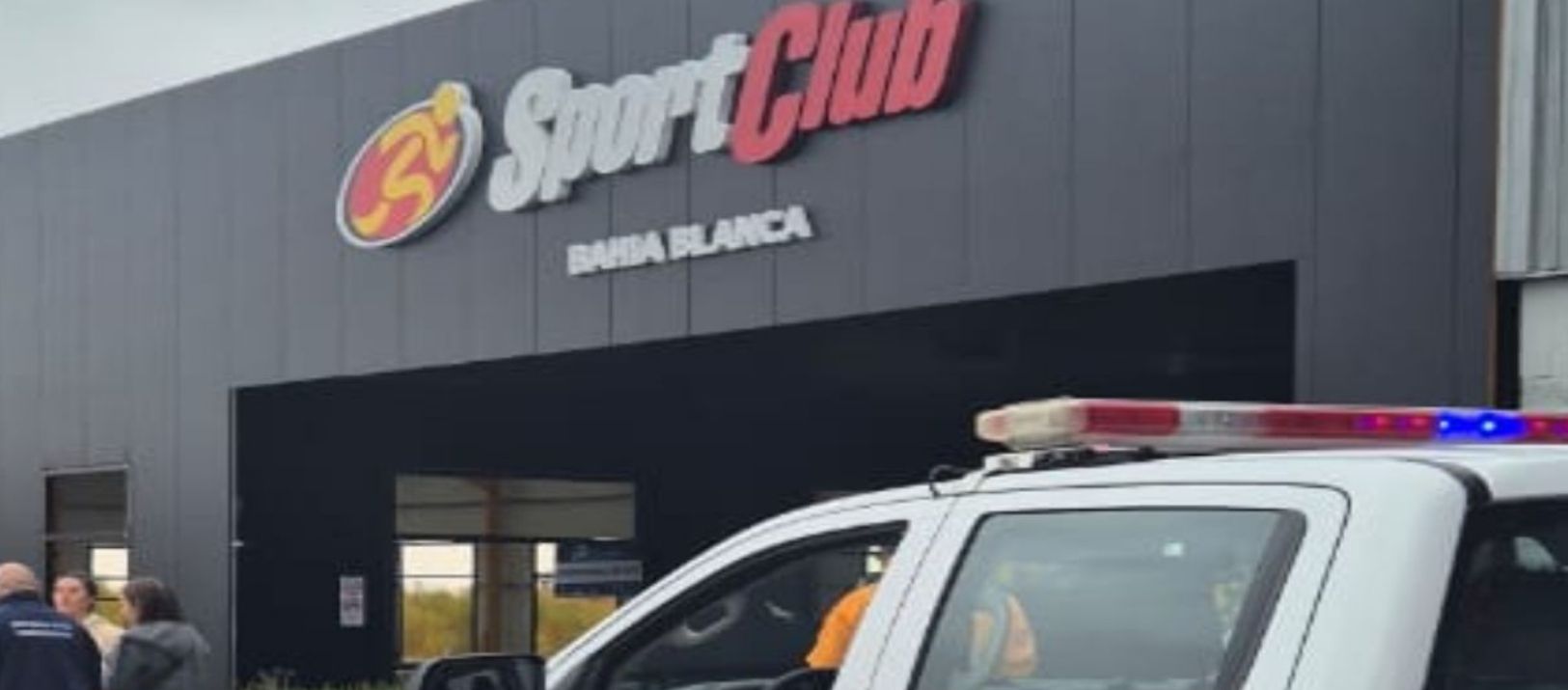 Imagen de la noticia: Secuestran celulares de los responsables de Sport Club