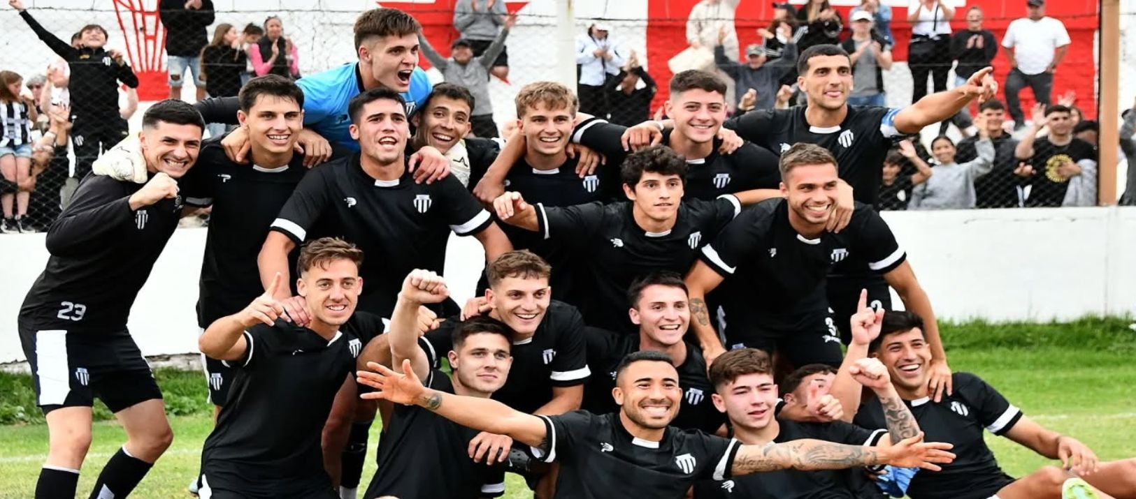 Imagen de la noticia: Atención: se cambiaron los días de las finales del Clausura de la Liga del Sur