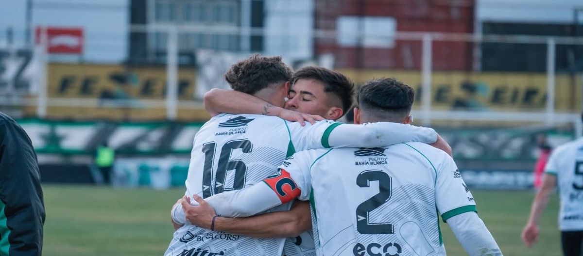 Imagen de la noticia: Con gol de Lautaro Cerato, "La Villa" venció a Rincón y clasificó al Nonagonal