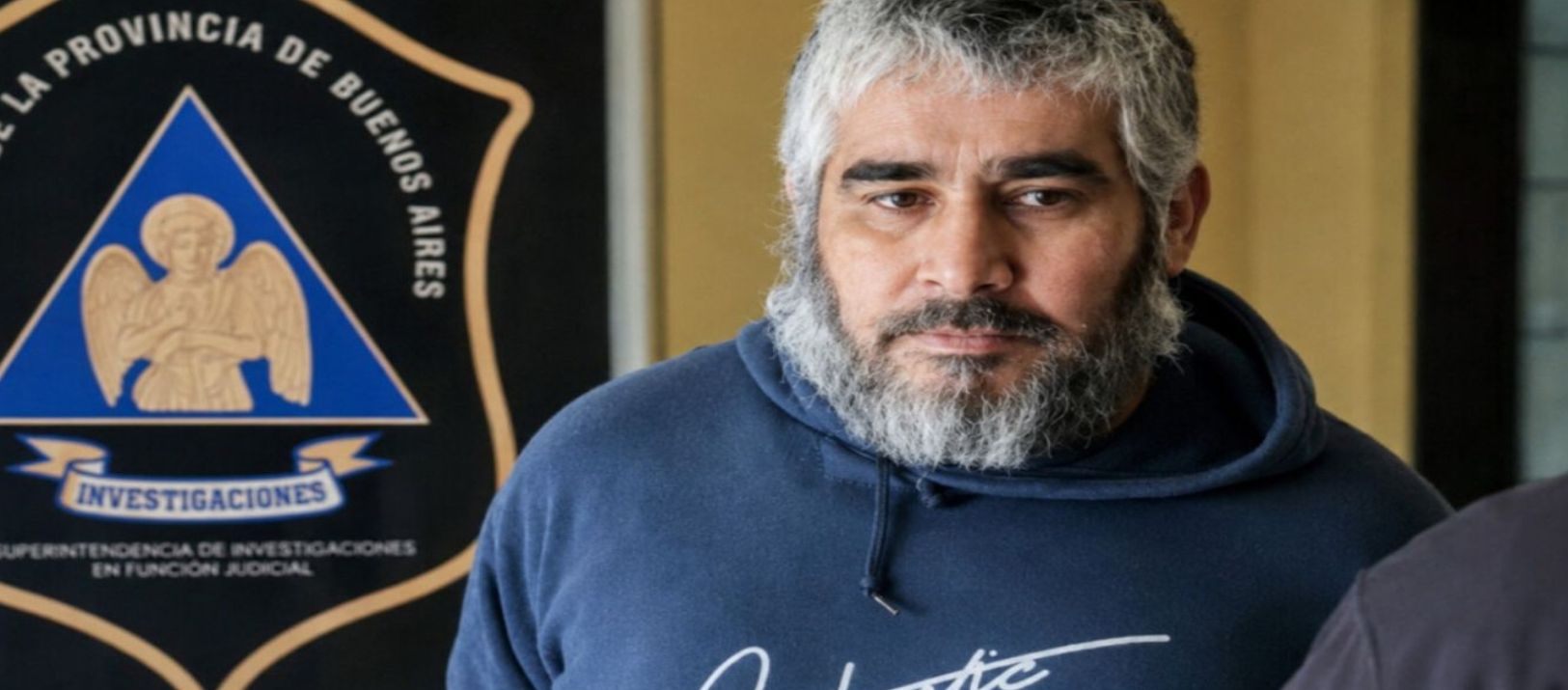 Imagen de la noticia: Confirman que Alberto Del Valle, el abusador de Puan, seguirá detenido