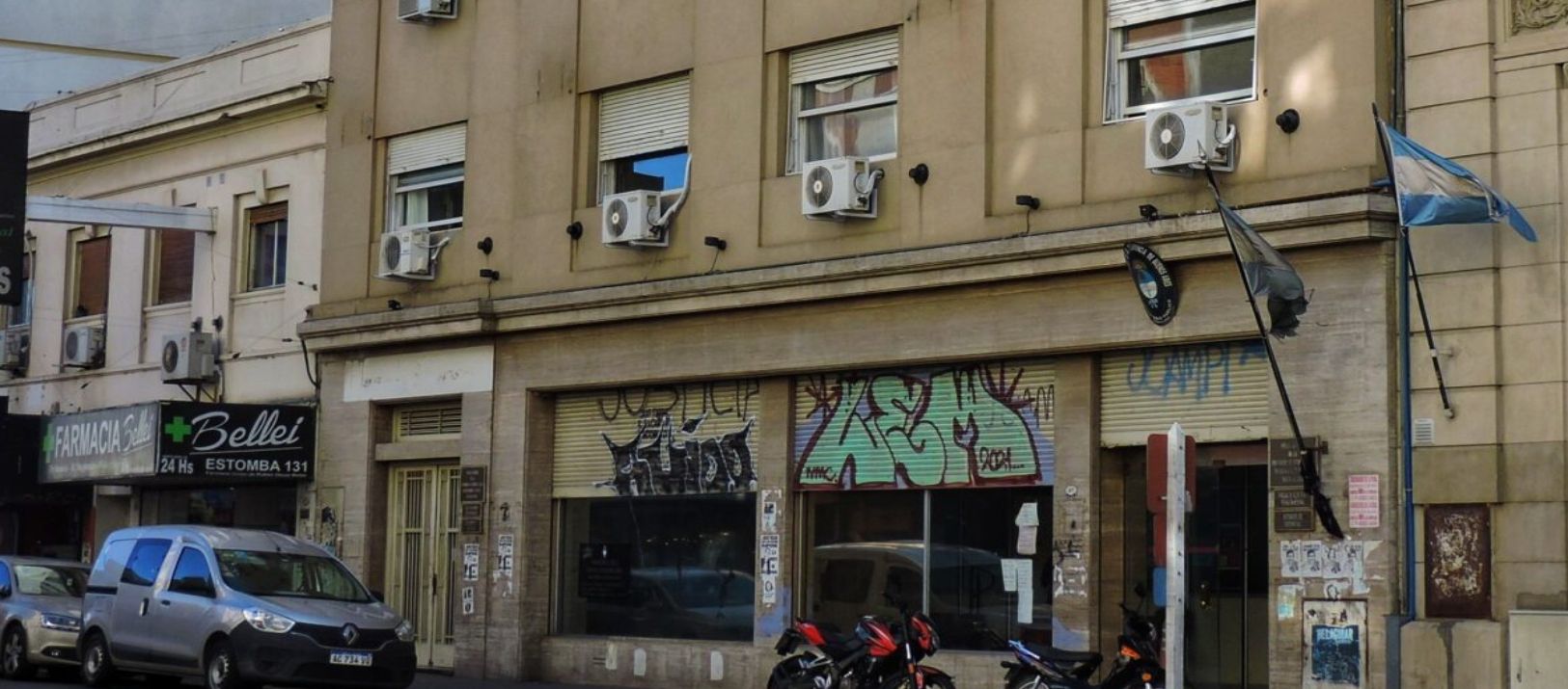 Imagen de la noticia: Allanaron una financiera en Punta Alta tras la denuncia de casi 50 ahorristas