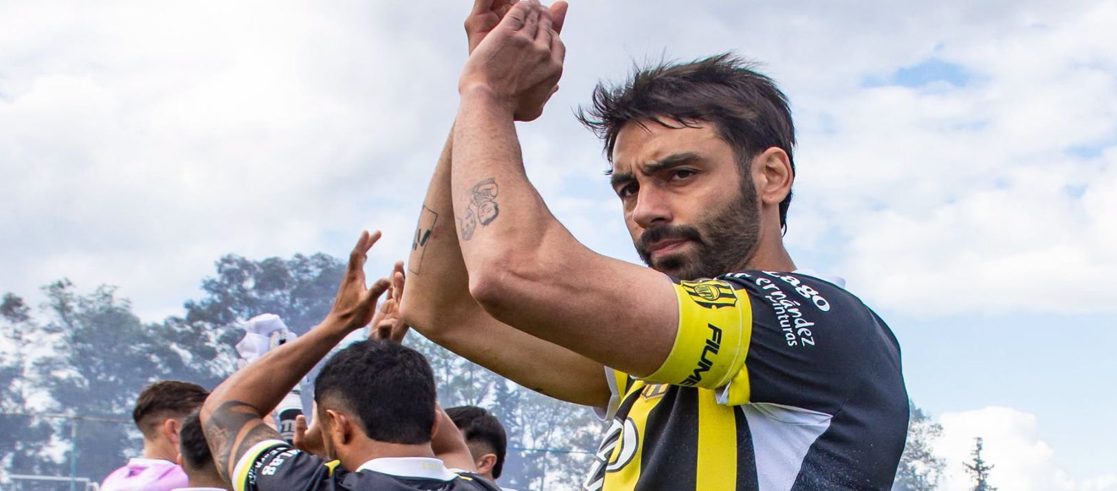 Imagen de la noticia: Olimpo confirmó que jugará la vuelta de los octavos de final el sábado a las 19