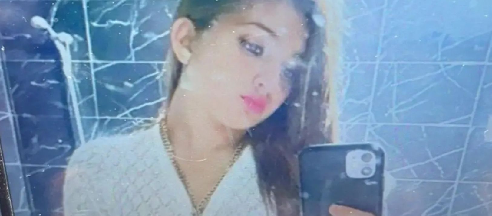 Imagen de la noticia: Buscan a una nena que se escapó de la comunidad gitana