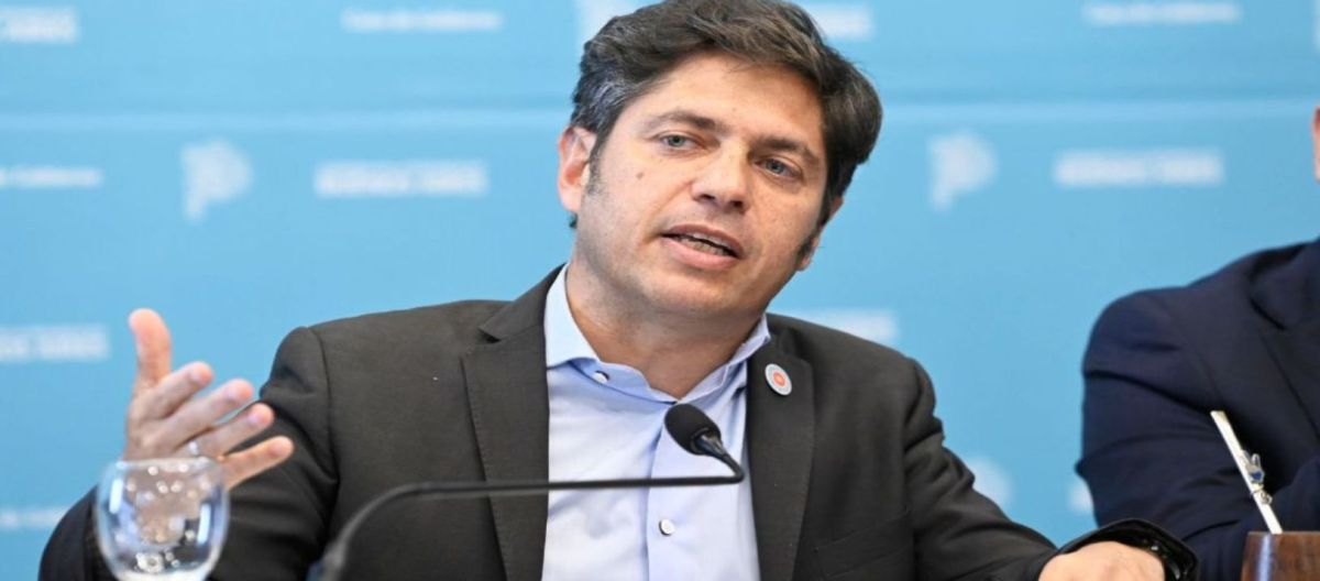 Imagen de la noticia: Cómo afecta a Bahía Blanca la prórroga del presupuesto provincial