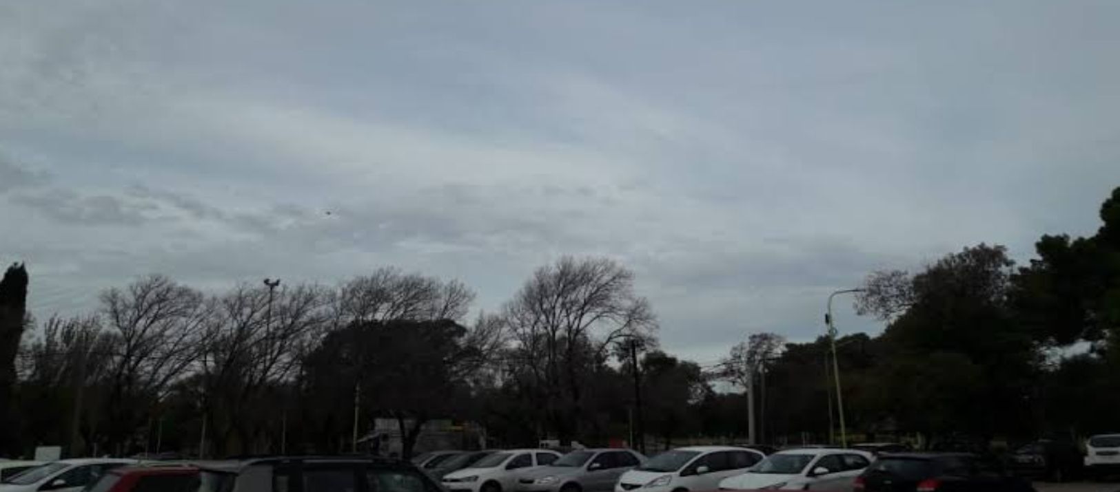 Imagen de la noticia: El pronóstico: las nubes, la humedad y la inestabilidad continuarán el miércoles